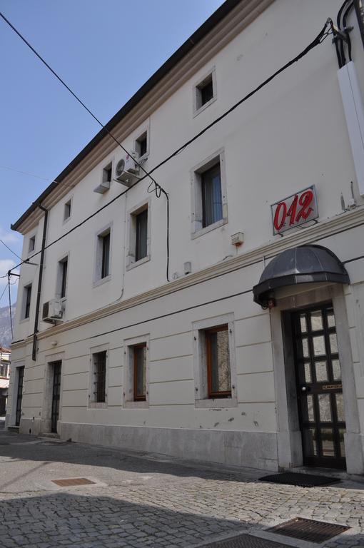 Apartment Bambola Ajdovščina Exterior foto